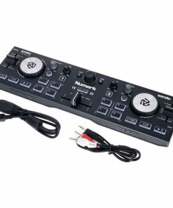 Numark DJ2Go 2 Touch