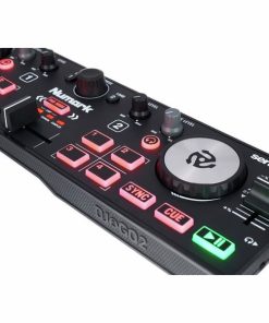 Numark DJ2Go 2 Touch