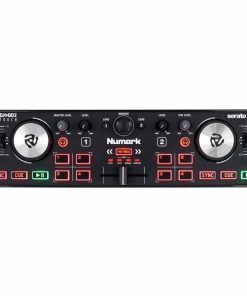 Numark DJ2Go 2 Touch