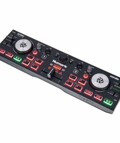 Numark DJ2Go 2 Touch