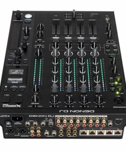 Mixer Denon DJ X1850 Prime