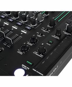 Mixer Denon DJ X1850 Prime