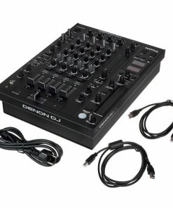 Mixer Denon DJ X1850 Prime