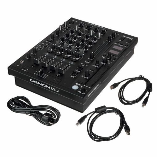 Mixer Denon DJ X1850 Prime