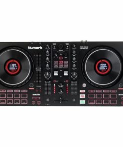 DJ controller Numark Mixtrack Platinum FX