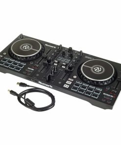 Numark Mixtrack Pro FX