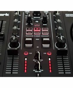 Numark Mixtrack Pro FX