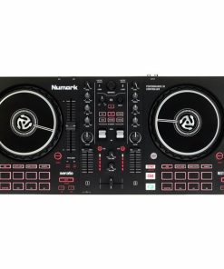 Numark Mixtrack Pro FX