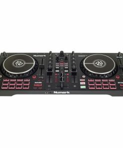 Numark Mixtrack Pro FX