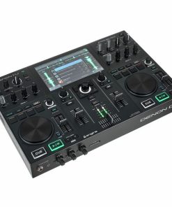 Denon DJ Prime GO