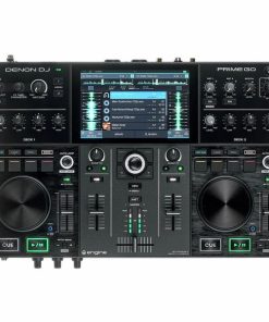 Denon DJ Prime GO