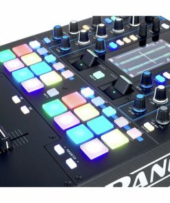 Rane DJ Twelve MKII