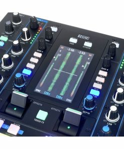 Mixers DJ - Rane Seventy Two MKII