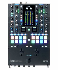 Mixers DJ - Rane Seventy Two MKII