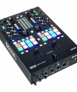 Mixers DJ - Rane Seventy Two MKII