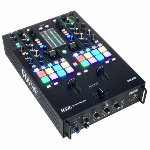 Mixers DJ - Rane Seventy Two MKII