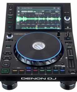 Denon DJ SC6000 Prime