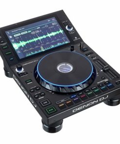 Denon DJ LC6000 Prime