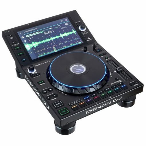 Denon DJ LC6000 Prime