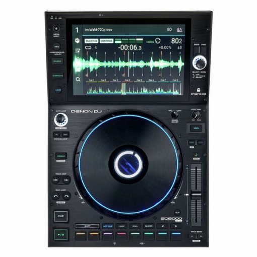 Denon DJ LC6000 Prime