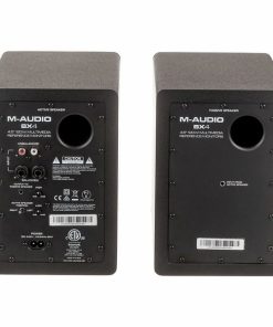 M-Audio BX4