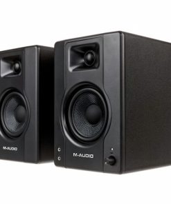 M-Audio BX4