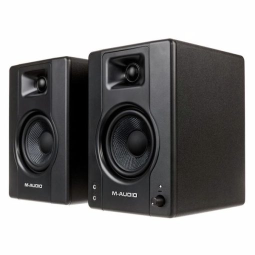 M-Audio BX4