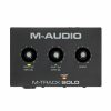 M-Audio M-Track Solo