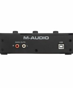 M-Audio M-Track Solo