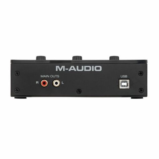 M-Audio M-Track Solo