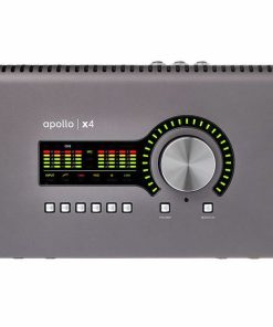 Universal Audio Apollo X4 He