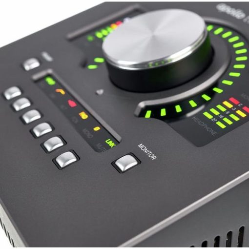 Universal Audio Apollo Twin X Duo HE