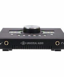 Universal Audio Apollo Twin X Duo HE