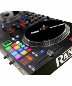 Rane One