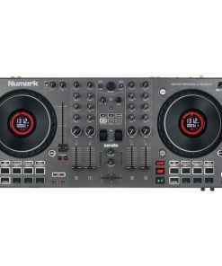 Numark NS 4 FX