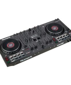 Numark NS 4 FX