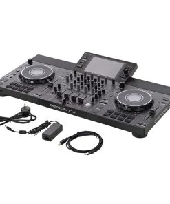 Denon DJ SC Live 4