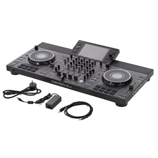 Denon DJ SC Live 4