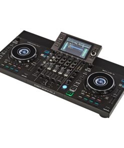 Denon DJ SC Live 4