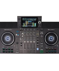 Denon DJ SC Live 4