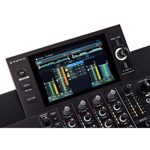 Denon DJ SC Live 4