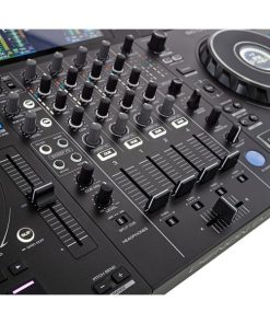 Denon DJ SC Live 4