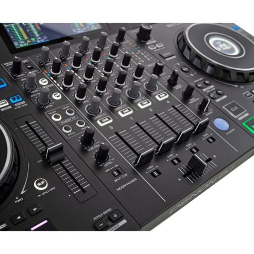 Denon DJ SC Live 4