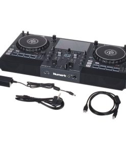 Numark Mixstream Pro+