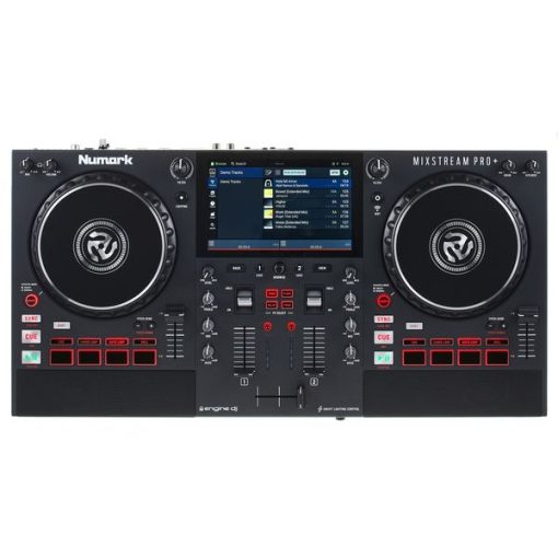 Numark Mixstream Pro+