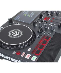 Numark Mixstream Pro+