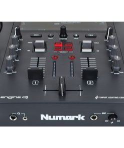 Numark Mixstream Pro+