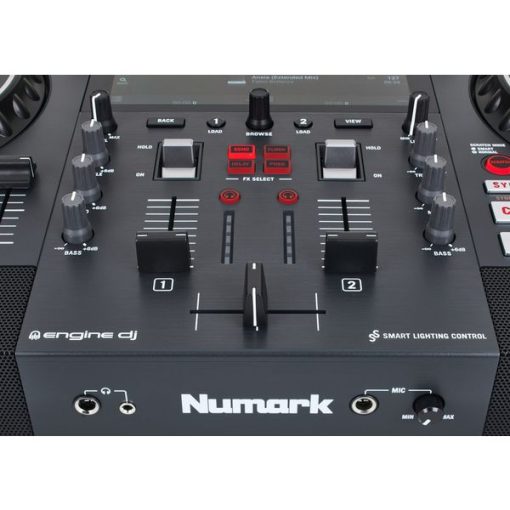 Numark Mixstream Pro+