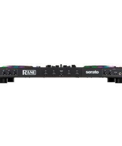 DJ Controller-Rane Four(Serato)