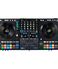 DJ Controller-Rane Four(Serato)